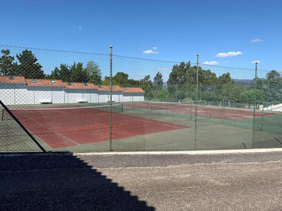 Apartamento Camino De La Costa A Guarda Zewnętrze zdjęcie
