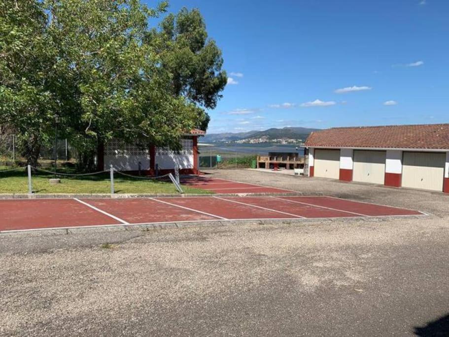 Apartamento Camino De La Costa A Guarda Zewnętrze zdjęcie