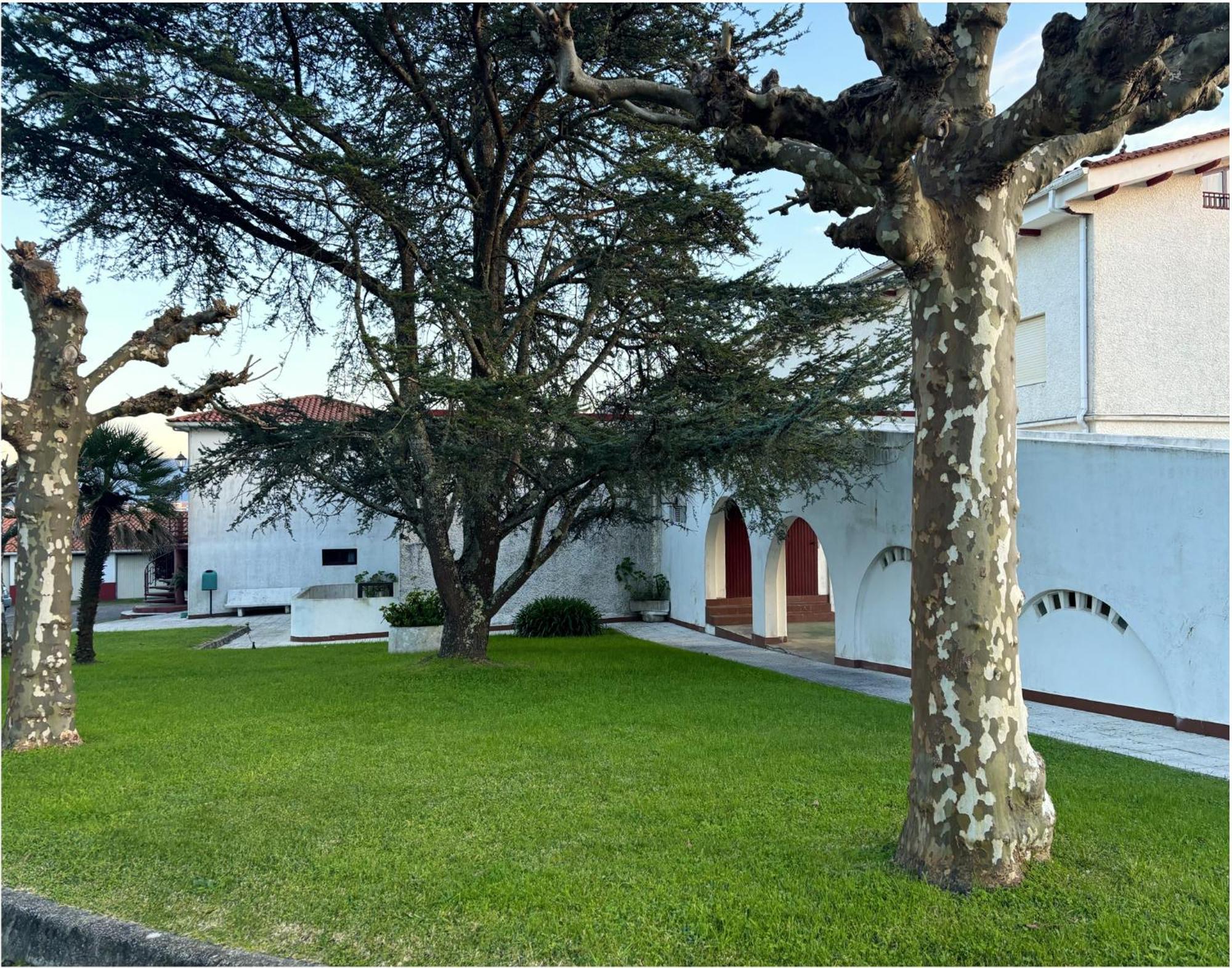 Apartamento Camino De La Costa A Guarda Zewnętrze zdjęcie
