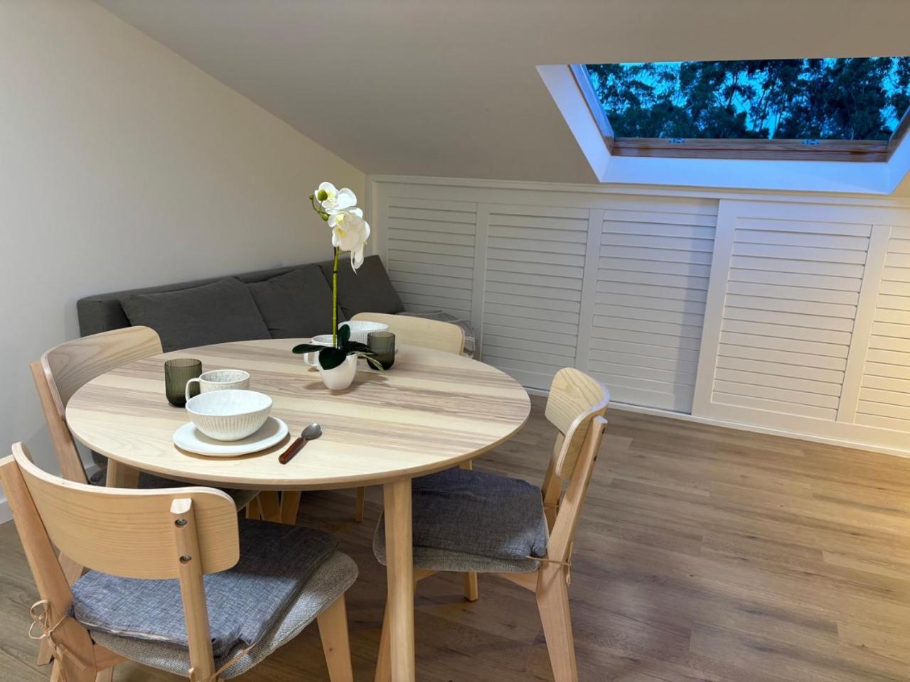 Apartamento Camino De La Costa A Guarda Zewnętrze zdjęcie