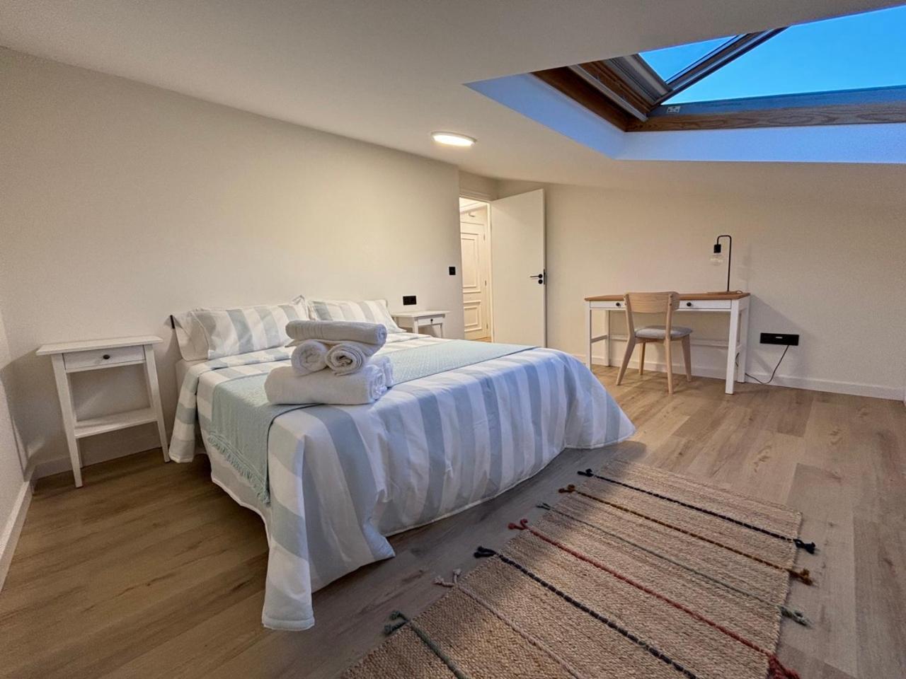 Apartamento Camino De La Costa A Guarda Zewnętrze zdjęcie