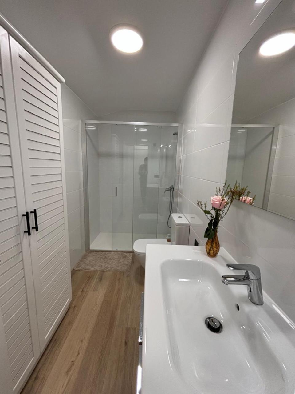 Apartamento Camino De La Costa A Guarda Zewnętrze zdjęcie