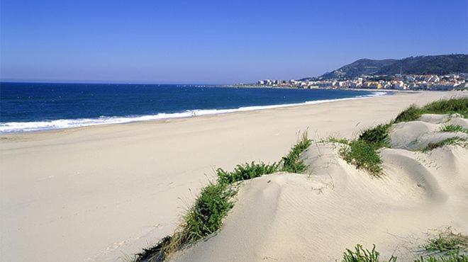 Apartamento Camino De La Costa A Guarda Zewnętrze zdjęcie
