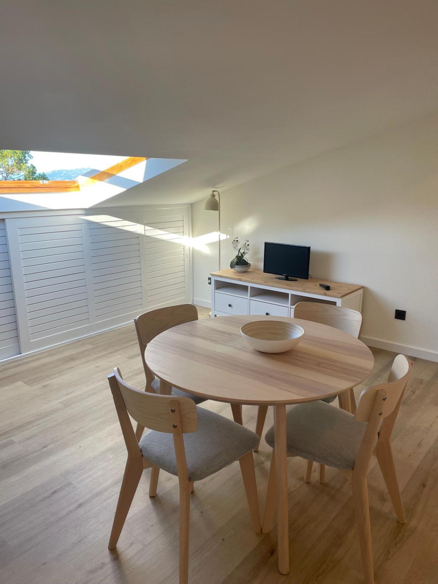 Apartamento Camino De La Costa A Guarda Zewnętrze zdjęcie