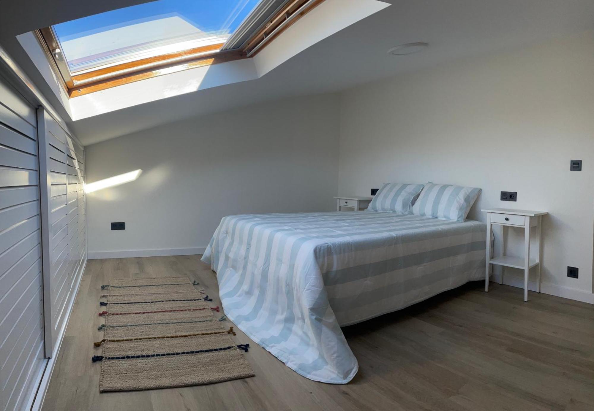 Apartamento Camino De La Costa A Guarda Zewnętrze zdjęcie